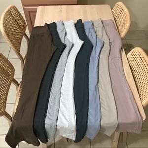 Brandy Melville Priscilla pant